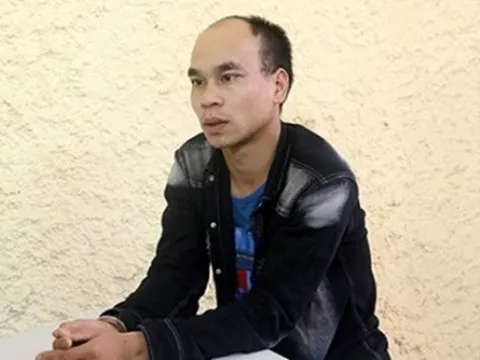 Va chạm xe máy, gạch "ra" -  kiếm "vào", 1 người chết