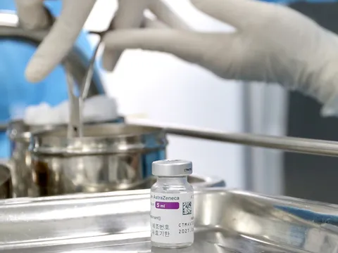 Ủng hộ Quỹ Vắc xin là sức mạnh đánh bại đại dịch