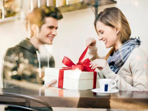 Gợi ý những món quà 'siêu ngọt' cho ngày Valentine