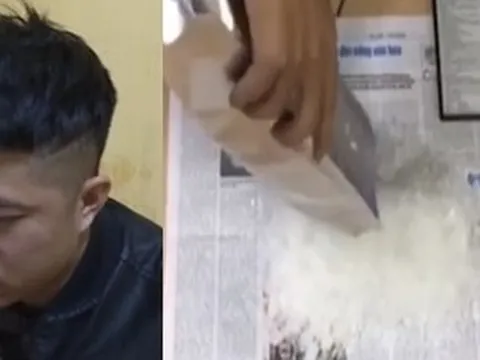 Thuê 2 taxi vận chuyển ma túy đi tiêu thụ