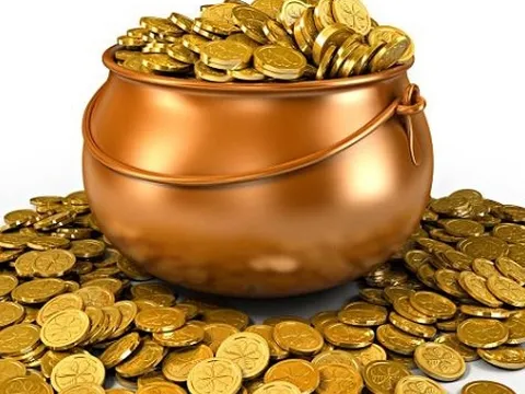 Giá vàng ngày 5/9 tiếp tục bứt phá