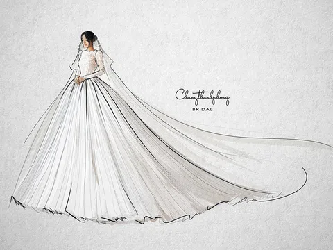 Gem Bridal - Váy Cưới Thiết Kế Cao Cấp