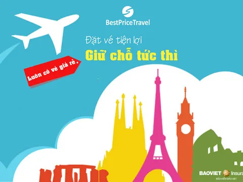 Mẹo hay liền tay cho ai muốn săn một chuyến đi du lịch giá rẻ