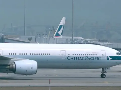 Lỗi kỹ thuật, vé thương gia khứ hồi Việt Nam - New York còn 675 USD