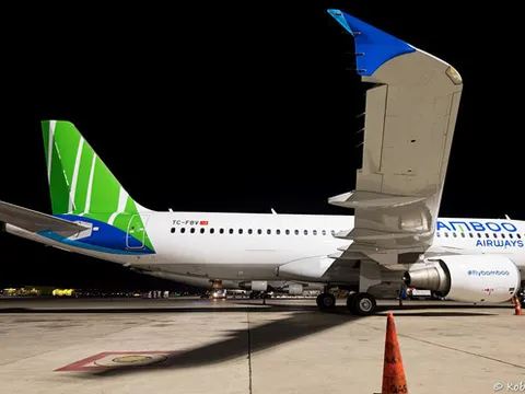 Vé máy bay Tết từ TP.HCM đi một số tỉnh, thành xuất hiện trở lại