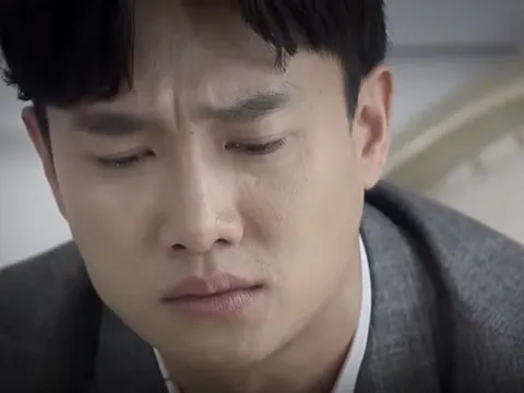 'Về nhà đi con' tập 71: Vũ lần đầu rơi nước mắt, Thư trả nhẫn cưới