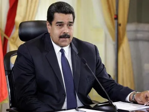 Venezuela bất ngờ tuyên bố đổi tiền
