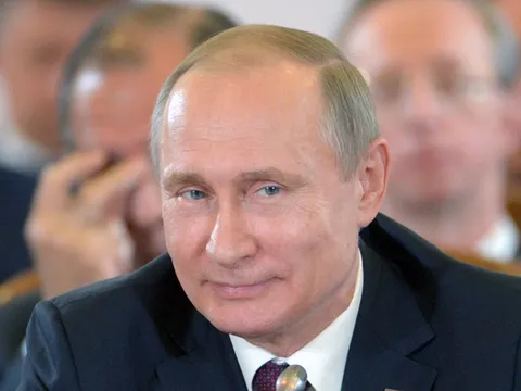 Vì sao Mỹ không áp lệnh trừng phạt Tổng thống Putin?