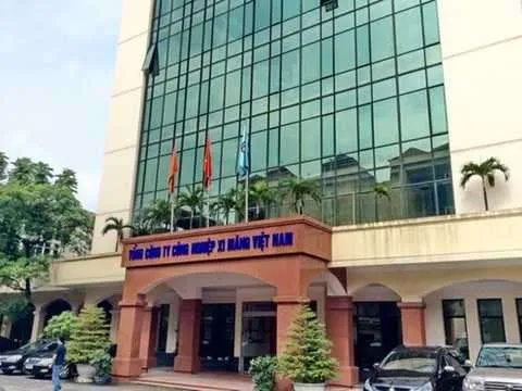 VICEM lên tiếng về việc xác định giá trị doanh nghiệp trước cổ phần hóa