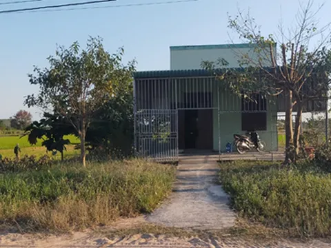 Xót xa trước hoàn cảnh cô giáo nghèo mắc bệnh ung thư quái ác