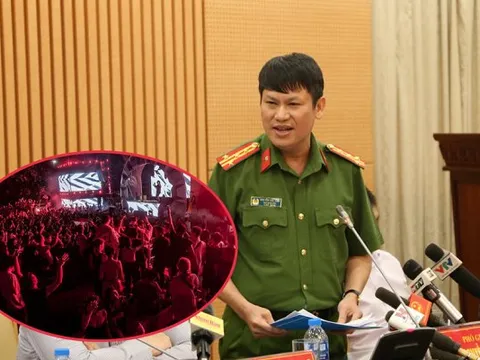 Vụ 7 người tử vong trong lễ hội âm nhạc: Sẽ khởi tố khi đủ căn cứ