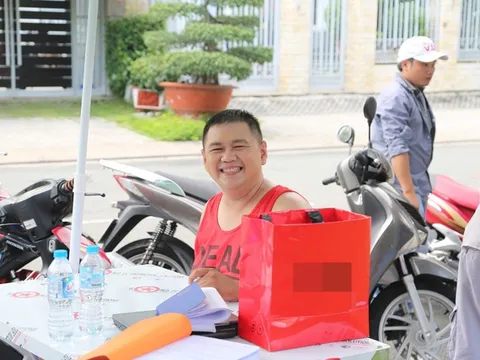 Việt Anh tiết lộ vai diễn của Minh Béo trước khi bị bắt ở Mỹ