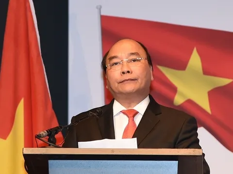 "Việt Nam đủ màu mỡ tạo nên những doanh nghiệp hàng đầu châu Á"
