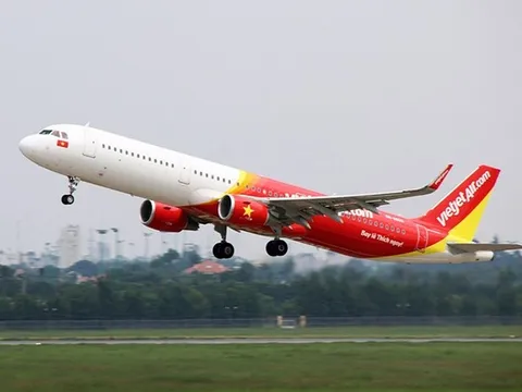 Những con số chậm, hủy chuyến bay đáng kinh ngạc