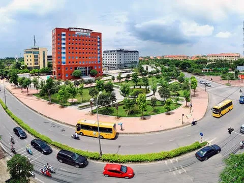 Vĩnh Phúc: Hết quý 3/2019, kinh tế vượt nhiều mục tiêu lớn cả năm