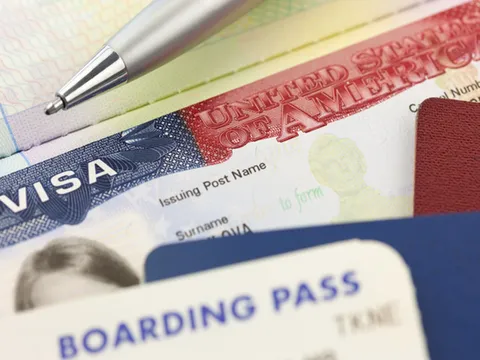 Từ nay, người xin visa vào Mỹ buộc phải khai báo tài khoản mạng xã hội