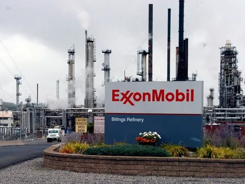 Hải Phòng: Gần 7 tỷ USD đầu tư hai tổ hợp điện khí LNG