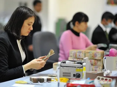 Tổng tài sản hệ thống ngân hàng vượt 10 triệu tỷ đồng