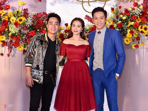 Võ Hạ Trâm giải oan cho Hòa Minzy về 'lời chúc đám cưới vô duyên'