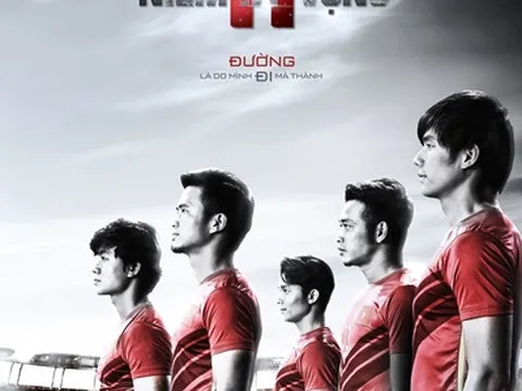 Vua bãi rác - Võ Hoài Nam tái xuất nghệ thuật thứ bảy