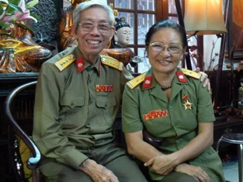 Vợ nhạc sỹ Thuận Yến: "Chúng tôi không cần lời xin lỗi gửi qua báo…"