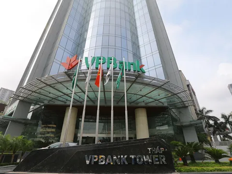 Bài toán mua nhà không còn là vấn đề khó khăn đối với gói vay của VPBank
