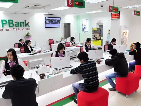VP Bank tham vọng soán ngôi ngân hàng bán lẻ