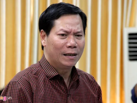 Vụ chạy thận chết người: Nguyên giám đốc bệnh viện đã về nước