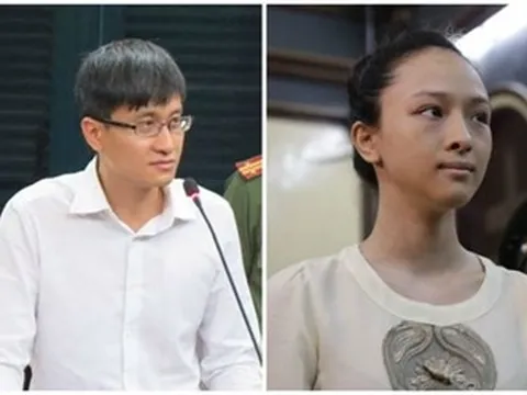 Vụ hoa hậu Phương Nga "lừa đảo": Tình đại gia - chân dài là thật ?