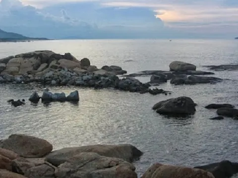 Xã Kỳ Xuân (huyện Kỳ Anh, Hà Tĩnh): Đẩy mạnh phát triển du lịch biển