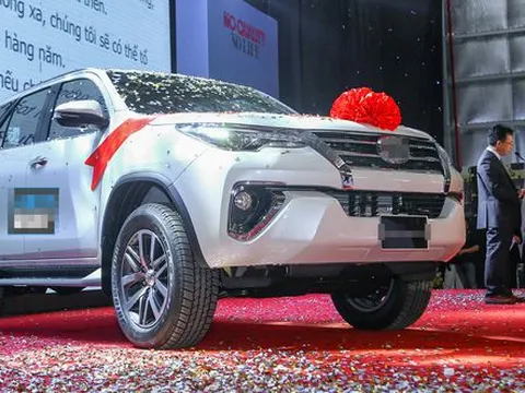 Xe Indonesia về Việt Nam giảm đột ngột hơn 5.000 chiếc vì mất 'con cưng'