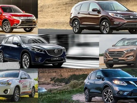 Xe mới, giá mới, người Việt chờ tin xe giá rẻ dần "vỡ mộng"