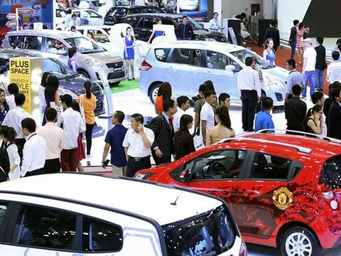 Xe Indonesia đột nhiên giảm nhập, khách Việt có thể bị 'ép giá' xe cuối năm