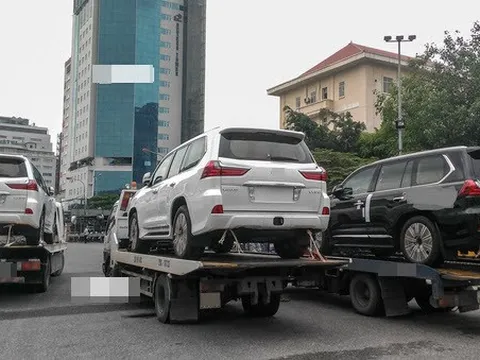 Xe 'hai không' Thái, Indonesia đổ bộ và cơn 'say nắng' xe ngoại của người Việt