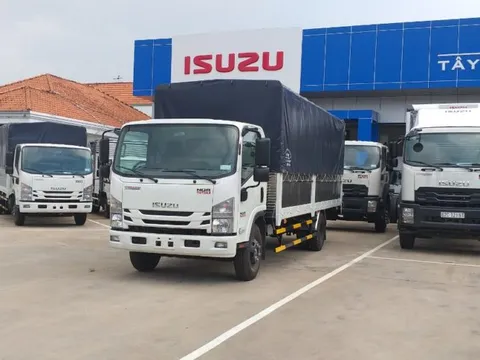 Tổng rà soát hoạt động vận tải bằng xe ô tô trên địa bàn Hà Nội