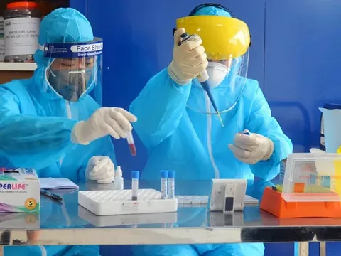 14 ca nghi nhiễm Covid-19 từ nước ngoài về được cách ly ở Thanh Hoá