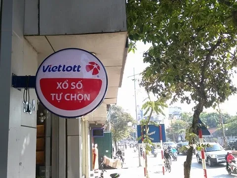 "Xổ số kiểu Mỹ" sẽ ra mắt tại Hà Nội vào tuần tới