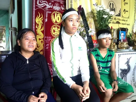 Xót xa lời dặn dò của bậc sinh thành trước lúc tử nạn giao thông