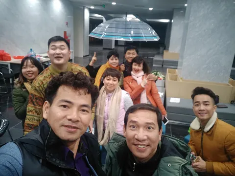 Xuân Bắc hé lộ điều bất ngờ của Táo quân 2018