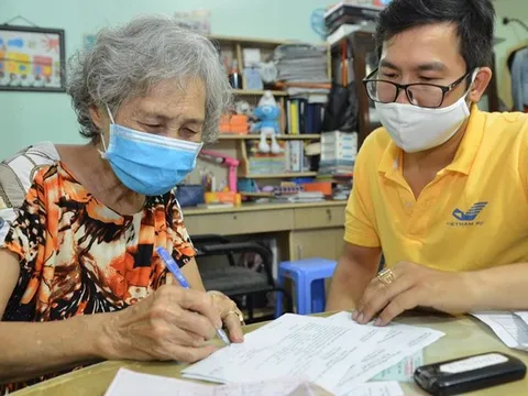 BHXH tỉnh Hải Dương: Nỗ lực đảm bảo quyền lợi cho người tham gia BHXH, BHYT