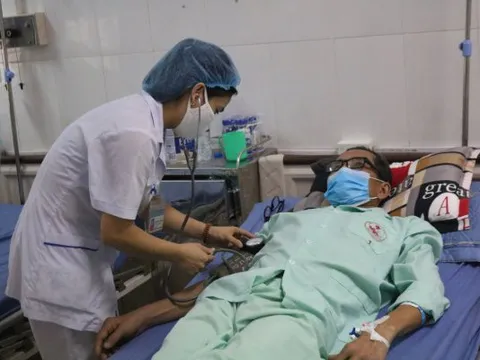 Bảo hiểm y tế - Tấm thẻ 'vàng' vì sức khỏe