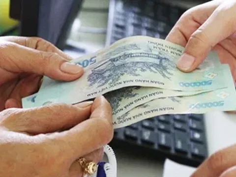 Từ đầu tháng 9: Thêm 2 đối tượng được hưởng trợ cấp hàng tháng, người dân ai cũng nên biết