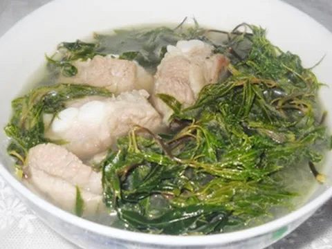 7 món ăn giúp cải thiện cho người bị rối loạn tiền đình