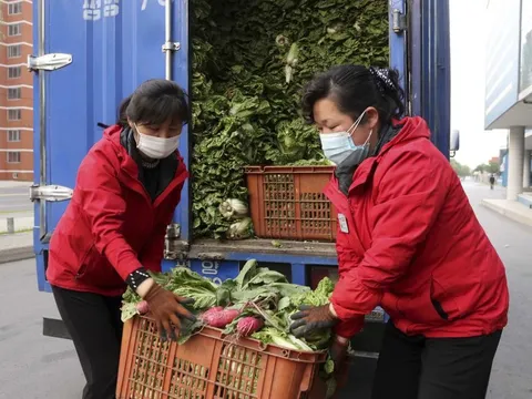 Dịch Covid-19 bùng phát, Triều Tiên ghi nhận thêm 6 ca tử vong