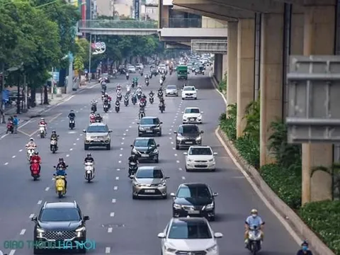 8 nhóm giải pháp giảm tai nạn, chống ùn tắc giao thông