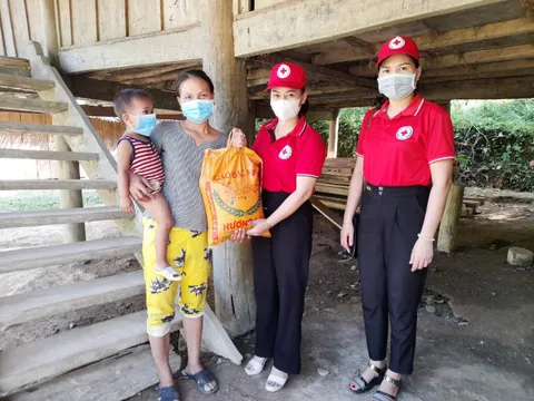 Hội CTĐ huyện Kỳ Sơn: Hoạt động ngày càng chuyên nghiệp, hiệu quả