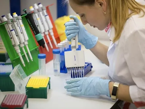 T&T Group sẽ nhận chuyển giao công nghệ sản xuất 'chu trình đầy đủ' vắc xin Sputnik V