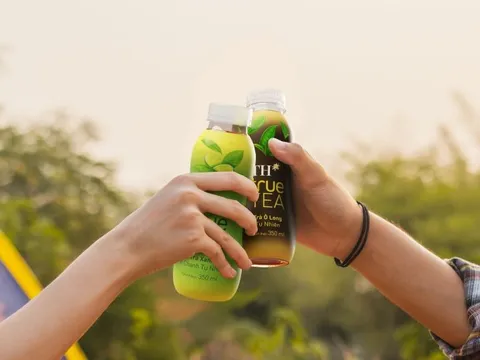 ‘Chạm’ vào văn hóa trà Việt theo cách của người trẻ