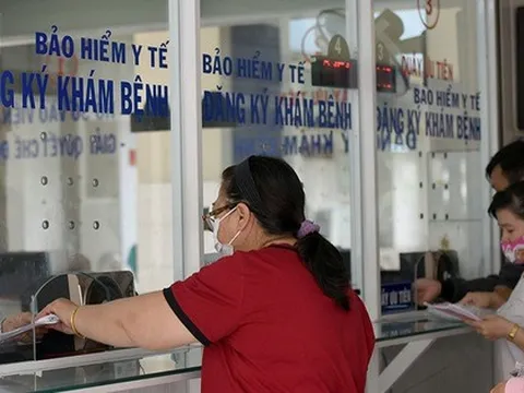 Không để thiếu thuốc cho bệnh nhân khám, chữa bệnh có bảo hiểm y tế