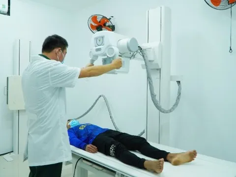 Ngày Bảo hiểm y tế Việt Nam 1/7: Bảo hiểm y tế - vì sức khỏe, hạnh phúc mọi gia đình